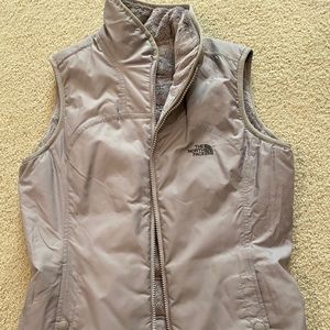 The North Face Reversible Vest